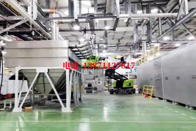 江川机电设备安装工程,设备安装公司