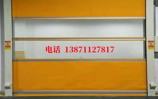 江川洁净室门